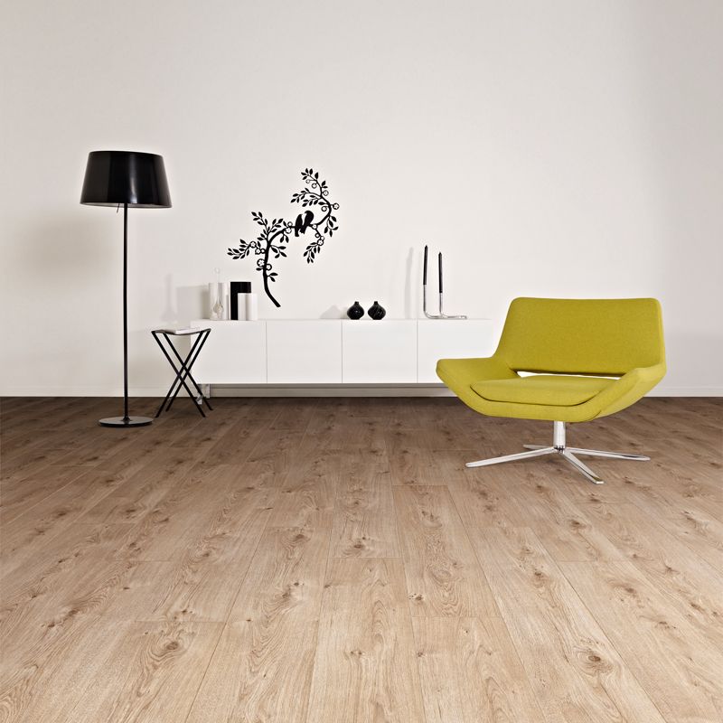 Laminate Flooring