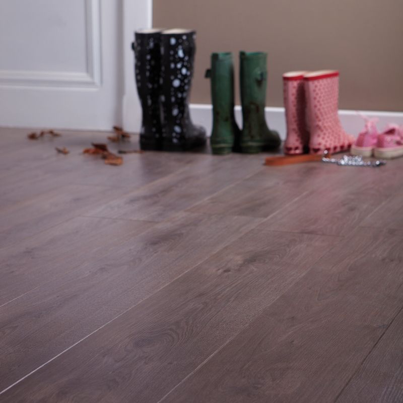 Laminate Flooring